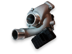 Hyundai: Hyundai Santa Fe CRDi 2015 D4HB GTB1752VLK 808031 Turbocharger