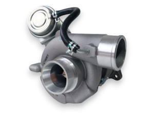 Subaru: Subaru Impreza, Impreza WRX, Forester  TD04L Turbo 49377-04200