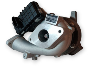 Nissan: Nissan Murano or NV350 Caravan Turbocharger YD25DDTi Turbo BV40 53039880268