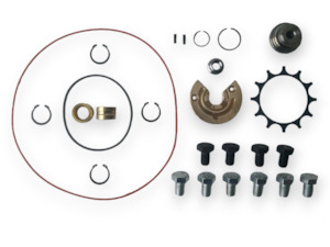 Turbo Rebuild Kits: T3T4 T04E Turbo Repair Kit Garrett