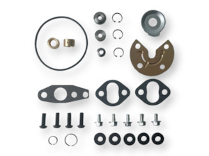 Turbo Rebuild Kits: Toyota CT16V Turbo Rebuild Kit