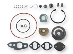 Turbo Rebuild Kits: Toyota CT12B Turbo Rebuild Repair Kit