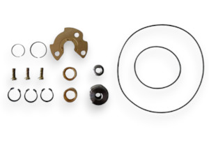 Turbo Rebuild Kits: Nissan Terrano Mistral Navara Homy Caravan TD27 TB2557 452047 Turbo Rebuild Kit