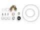 Nissan Terrano Mistral Navara Homy Caravan TD27 TB2557 452047 Turbo Rebuild Kit