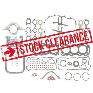 Engine Gasket Sets: *CLEARANCE* Nissan 350Z VQ35DE Engine Gasket Set