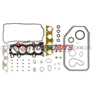 Engine Gasket Sets: Honda K20A K20Z Engine Gasket Set - MLS - 2002-2006 VTEC DOHC