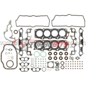 Engine Gasket Sets: Toyota 1UZFE Engine Gasket Set - 90-97 Lexus LS400 SC400 4.0L V8 DOHC