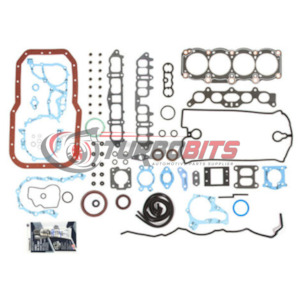 Toyota 3SGTE - Engine Gasket Set - MLS - 89-95 Celica MR2 2.0L Turbo