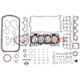 Honda H22A Engine Gasket Set - 1993-1996 Prelude Accord 2.2L VTEC DOHC