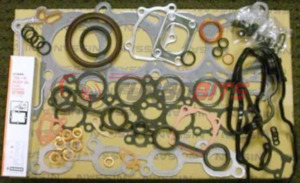 Genuine Nissan - SR20DET Engine gasket set - S14 - 10101-69F25