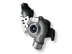 Factory Turbochargers: Great Wall 2.0T H5 4D20 2.0L BV43 53039700168 1118100-ED01A Turbocharger