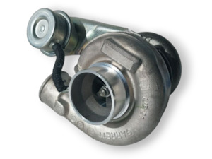 Mercedes-Benz Sprinter OM602T1N 454207-5002S Genuine Turbocharger