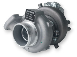 Factory Turbochargers: Isuzu NLR NNR Light Truck VIGJ Turbocharger