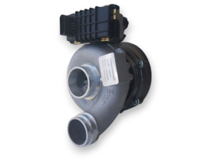 Factory Turbochargers: Mercedes Benz 300 350 2009-2016 turbo 826830