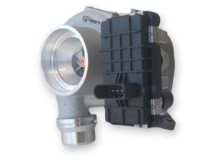 Factory Turbochargers: Ford Focus, S-MAX, Mondeo, Jaguar XF XJ, Range Rover Evoque, Volvo Turbocharger