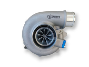 Performance Turbochargers: TBR G25-550 Dual Ball Bearing High Performance Turbocharger