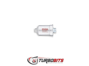 Fuel System: Z5000RP - Ryco Fuel Filter