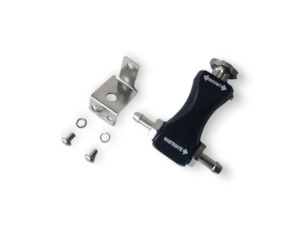 Performance: Inline Boost Tee - Boost controller