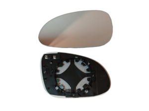 Volkswagen Golf Mk5 2004–2009 Wing Mirror Glass Replacement