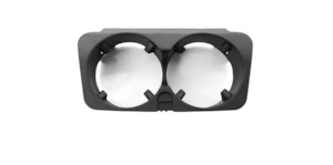 Other: Mercedes-Benz G C E GLC Class W205 W213 W253 W463 Center Console Cup Holder