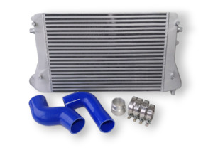 VW Golf GTI MK5 MK6 Upgrade Intercooler Audi A3 FSI 2.0T