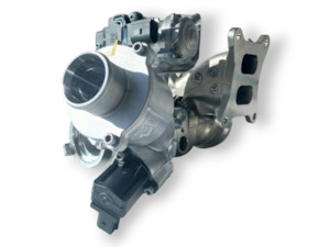 IHI TURBOCHARGER JHJ VW GOLF 1.8L GEN3 (CJSA / CJSB) - AUDI A1 / A3 / TT TFSI 1.
