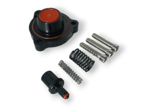 TBR Diverter Valve Upgrade - Aluminum Adapter Kit