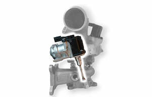 Audi Vw: Audi A4 A6 A8 Q5 2.0 TFSI Wastegate Actuator 06L145702D 06L145702F