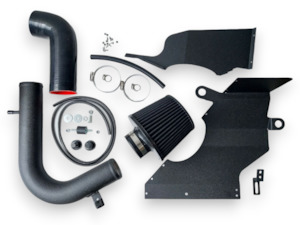 Audi Vw: Cold Air intake 1.2L / 1.4L TSI EA211 Audi Seat Skoda Volkswagen