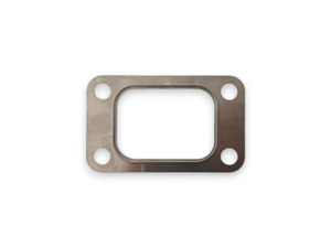 Turbo Gaskets: T3 Single Entry Turbine Housing Inlet Flange Gasket