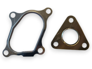 Turbo Gaskets: Mitsubishi Shogun Pajero Montero 3.2L Turbo Gasket Kit TF035 49135-02910