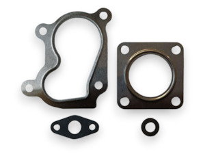 Turbo Gaskets: Isuzu Bighorn 4JG2 4JB1 RHF5 Turbo Gasket Kit