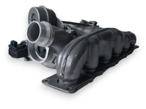 BMW N55 600hp Upgrade Turbocharger 335i 135i 535i X5