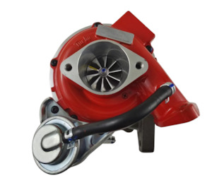 High Flow Stage 3 - Nissan Navara D22 Upgrade Turbo YD25DDTI RHF4H