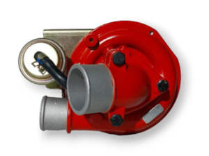 High Flow Stage 3 - Nissan D22 Navara ZD30 ZD30DDT 3.0L Upgrade Turbo HT12-19B