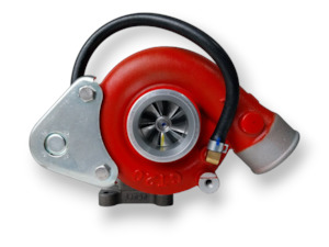 High Flow Upgrade Turbos: High Flow Stage 3 - Toyota CT20 Upgrade Turbo for 2L-T Land cruiser Hilux Hiace