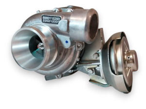 Holden Rodeo / Isuzu D-MAX 3.0L 4JJ1T RHV5 8980115293 VIEZ Turbocharger