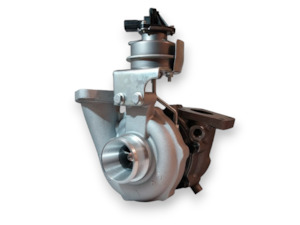 Holden: Holden Captiva 2.2L 2010 - 2015 Turbocharger