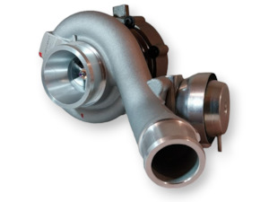 Isuzu: Isuzu D-MAX, MU-X 2015-2018 Turbocharger 49477-06200 8983179292