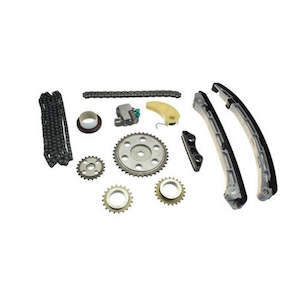 Mazda: Mazda CX7 Timing chain service kit genuine