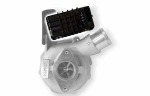 Mazda: Ford Ranger / Mazda BT50 3.2 Turbo Actuator