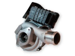 Mazda: Ford Ranger 3.2L Turbo turbocharger suit PX1 2011 - 2015 GTB2260VK