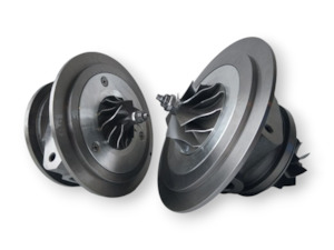 Mazda: Mazda CX5 / Mazda 6 2.2 Diesel - twin turbo unit CHRA Turbo cores