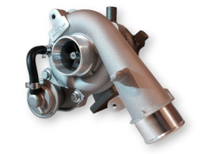 Mazda: Mazda CX-7 MPV Premacy Turbo 2.3L K04 K0422-582 Turbocharger