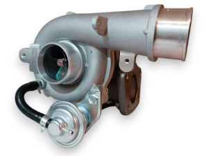 Mazda: Mazda 3 6 Axela Atenza Turbo 2.3L K04 K0422-882 Turbocharger