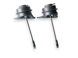 Bmw: BMW N54 Twin Turbo Actuators - Pair - RHD