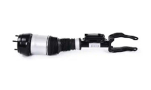 Mercedes Benz: Front Right Air Suspension with ADS Shock Absorber for Mercedes Benz GL ML W166
