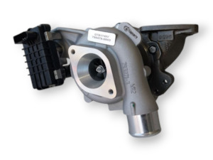 Factory Turbochargers: Landrover Defender 90 110 130 DT244 DURATORQ 2.2 Turbocharger 788479-5006S