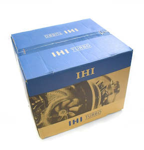 Genuine Turbos: Genuine Toyota Hilux - Land Cruiser Prado 1KD 3.0L Turbo 17201-0L040 17201-30110