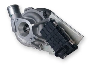 Land Rover: Ford Transit 2.4L TCDi Turbo Land Rover Defender Turbocharger 6C1Q6K682E